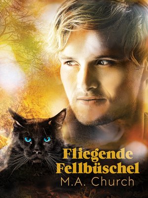 Fliegende Fellbüschel - ebook